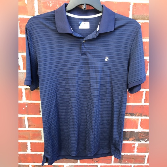 Izod Shirts Izod Mens Large Golf Shirt Poshmark